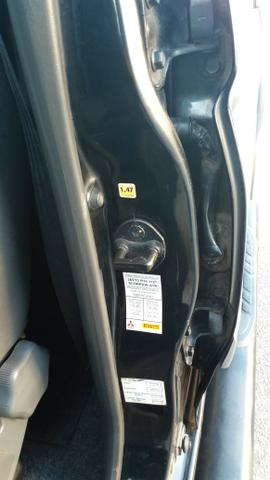 Mitsubishi L200 Outdoor GLS 4X4 Diesel Completa - Foto 13