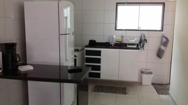 Alugo casa para temporada na Praia do Pero - Cabo Frio Rj - Foto 4