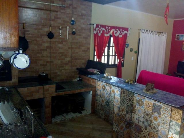 Casa na roça