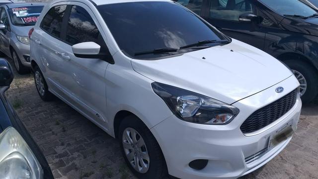 FORD KA 2018 EXTRA 11.000 km