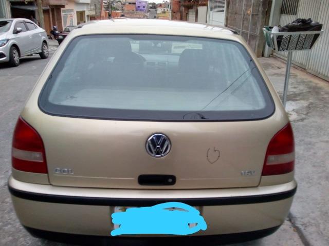 Gol G3 - Foto 4