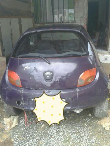 Vendo. ford ka