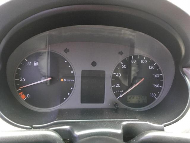 VOLKSWAGEN GOL 2002/2002 1.0 MI POWER 8V GASOLINA 4P MANUAL G.III - Foto 7