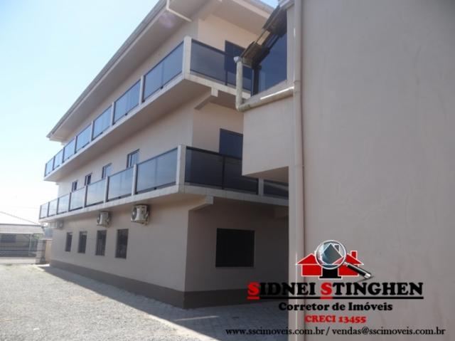 Ótimo investimento! prédio com 06 apartamentos, em bal. barra do sul - sc. - Foto 3