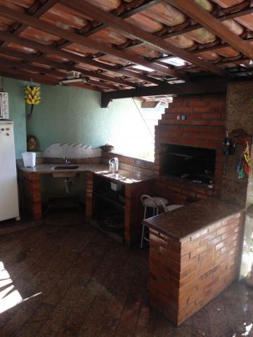 Casa à venda com 3 dormitórios em Caiçara, Belo horizonte cod:934 - Foto 12