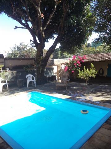 Casa à venda com 5 dormitórios em Carlos prates, Belo horizonte cod:2833 - Foto 9