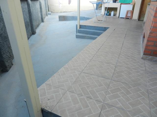 Casa à venda com 3 dormitórios em Caiçara, Belo horizonte cod:2711 - Foto 12
