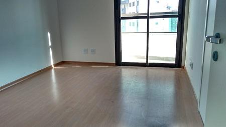 Apartamento à venda com 4 dormitórios em Gutierrez, Belo horizonte cod:670 - Foto 13