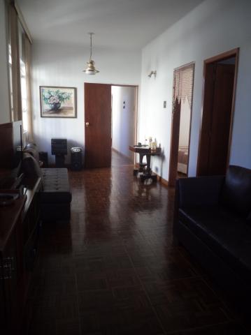 Casa à venda com 5 dormitórios em Carlos prates, Belo horizonte cod:2833