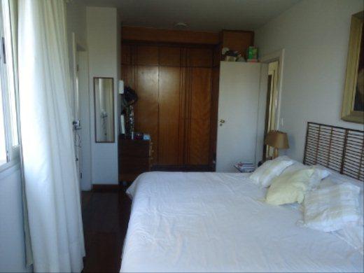 Apartamento à venda com 4 dormitórios em Gutierrez, Belo horizonte cod:476 - Foto 3