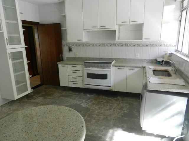 Casa à venda com 4 dormitórios em Caiçara, Belo horizonte cod:2834 - Foto 7