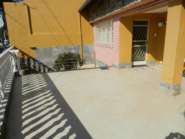 Casa à venda com 4 dormitórios em Caiçara, Belo horizonte cod:2780