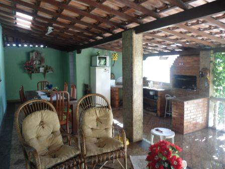 Casa à venda com 3 dormitórios em Caiçara, Belo horizonte cod:934 - Foto 11