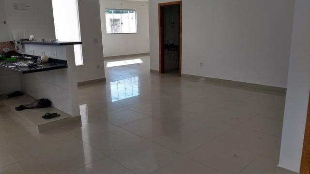 Samuel Pereira oferece: Casa Sobradinho RK 4 Suites Alto Padrão Churrasqueira Aceita troca - Foto 5