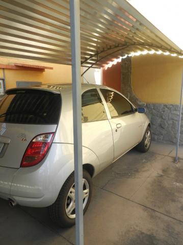 Casa à venda com 2 dormitórios em Caiçara, Belo horizonte cod:2721 - Foto 15