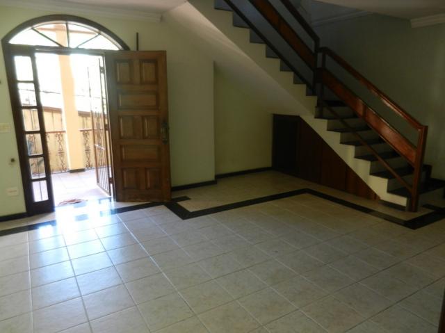 Casa à venda com 4 dormitórios em Caiçara, Belo horizonte cod:2834