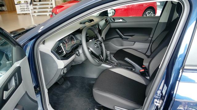 Polo Comfortline 200 TSI - Foto 5