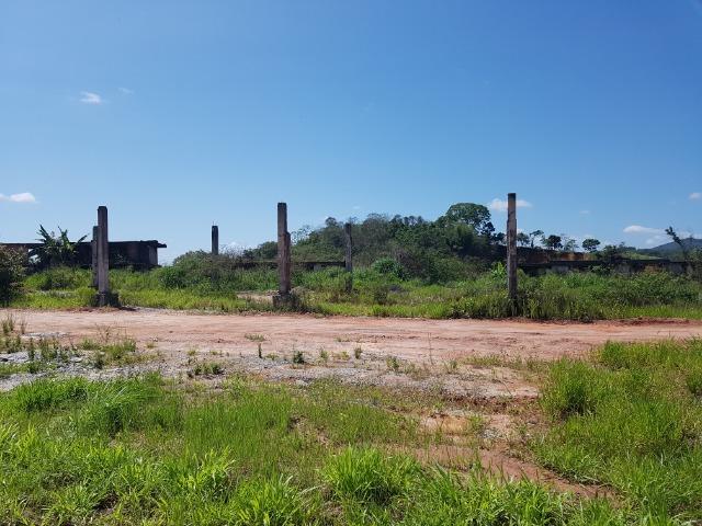 Terreno BR 101 Silva Jardim - Foto 12