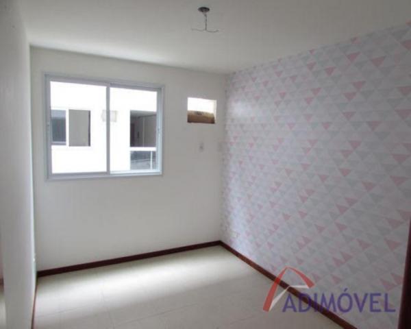 3 quartos com suíte em jardim da penha - Foto 17