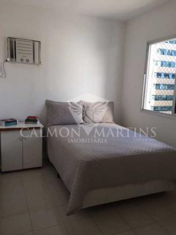 Apartamento à venda com 3 dormitórios em Pituba, Salvador cod:PIAP30092 - Foto 7