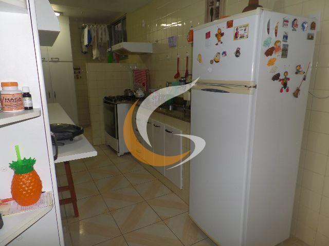 Apartamento com 3 dormitórios à venda, 99 m² por R$ 420.000 - Saldanha Marinho - Petrópoli - Foto 11