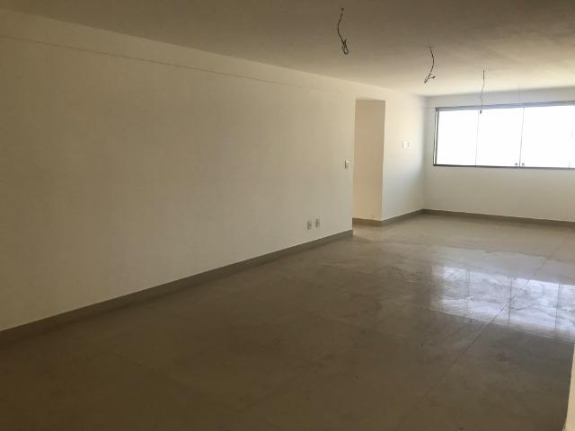 Residencial Hemetério Gurgel - Tirol - 4 suites - Novo - Lazer Completo - Foto 9