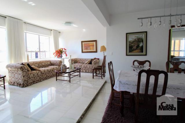 Apartamento à venda com 4 dormitórios em Gutierrez, Belo horizonte cod:240698 - Foto 4