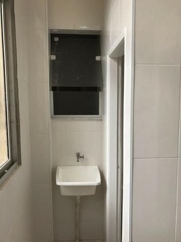 Apartamento 2 quartos - Centro -Sem vaga -Petrópolis - Foto 9