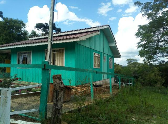 Casa na Lapa-PR