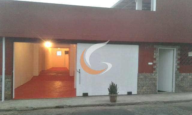 Casa com 4 dormitórios à venda, 320 m² por R$ 315.000 - Simeria - Petrópolis/RJ - Foto 17