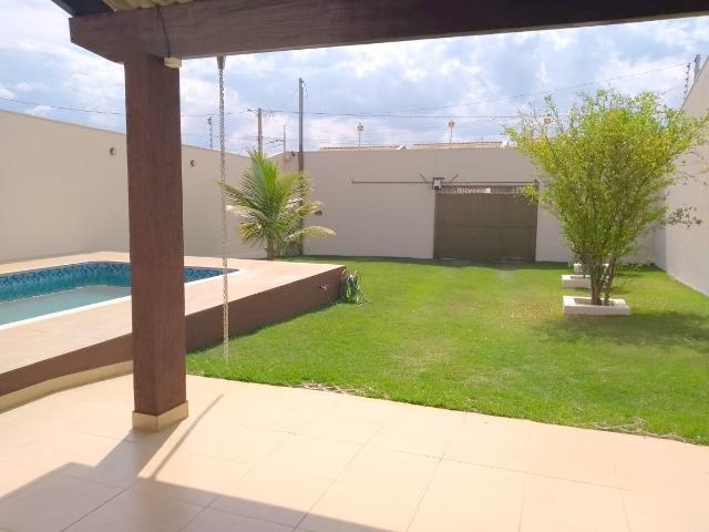 Cód. 5694 - Sobrado - Jibran El Hadj - Anápolis - GO - Foto 19