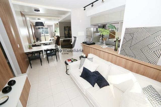 Apartamento prox ao metrô com pet care e area de lazer completa - Foto 15