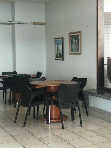 Flat 4 rodas olinda/ Beira Mar - Locday - Foto 19