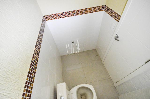 Casa à venda com 4 dormitórios em Uberaba, Curitiba cod:71 - Foto 7