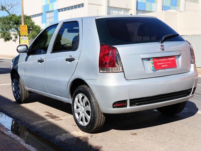 Fiat Palio 2011/2012 1.0 - Foto 3