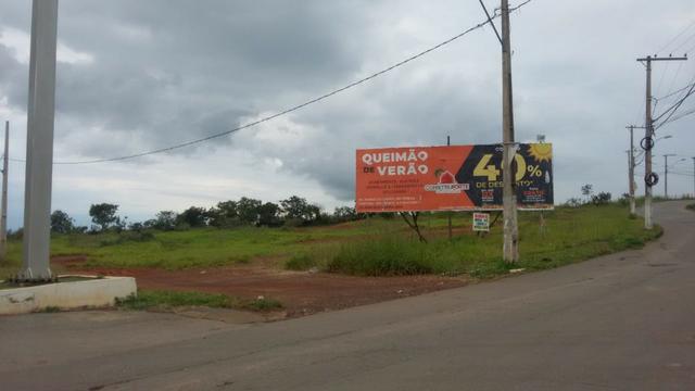 Área comercial de 1000 metros de esquina - locação - Foto 5