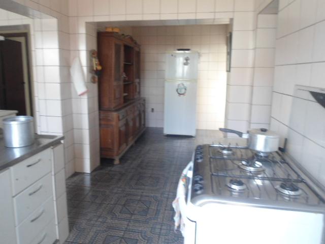 Casa à venda com 5 dormitórios em Caiçara, Belo horizonte cod:1810 - Foto 12