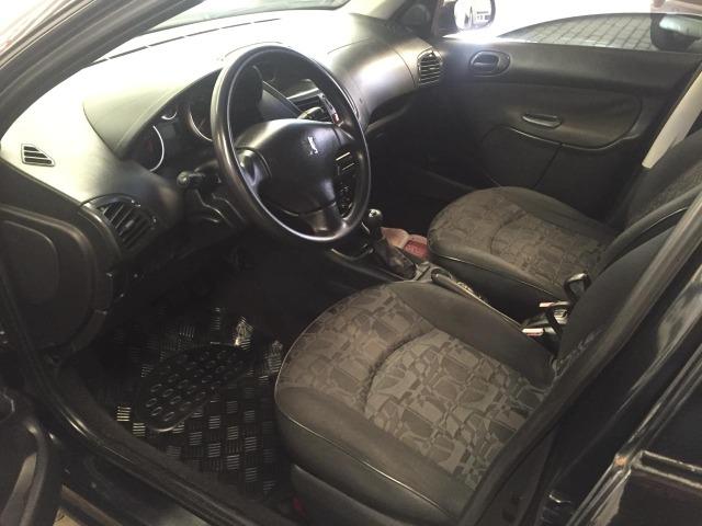 Peugeot 207 1.4 XR - Repasse | Abaixo FIPE - Foto 4