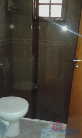 Sb-4004 sobrado no bairro assunção !!! - Foto 5