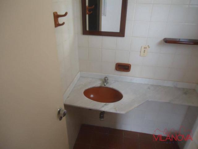 Apartamento com 3 dormitórios à venda, 80 m² por r$ 280.000,00 - jardim das indústrias - s - Foto 9