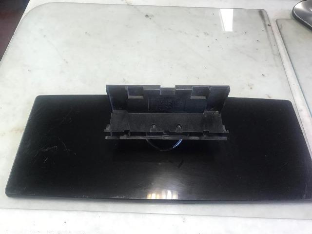 Pedestal Base ou Suportes para TV /LG e Samsung - Foto 5