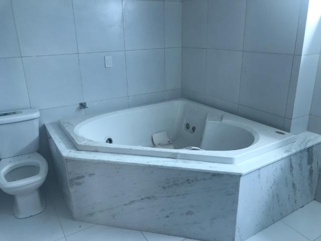 Residencial Hemetério Gurgel - Tirol - 4 suites - Novo - Lazer Completo - Foto 10