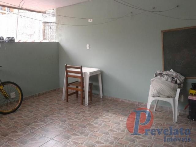 Ct-4319 aceita finaciamento e fgts - Foto 8