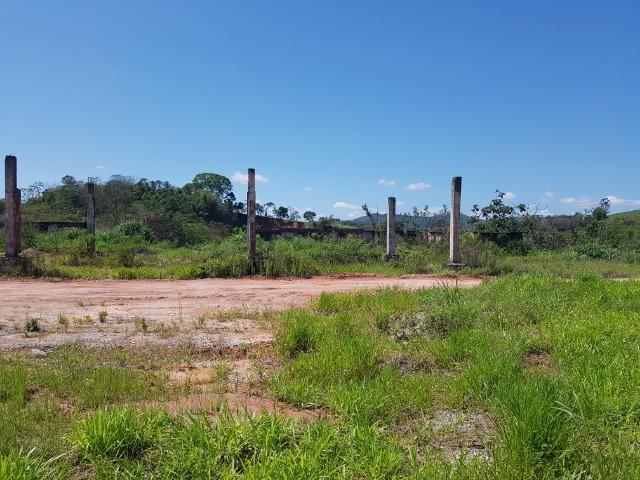 Terreno BR 101 Silva Jardim - Foto 9
