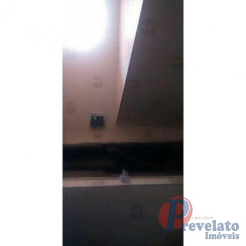Ct -3810 aceita permuta por casa sbc e sp(zn) - Foto 17