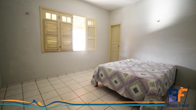 Casa no bairro Novo Paracuru pode ser financiada e usar (FGTS) - Foto 10