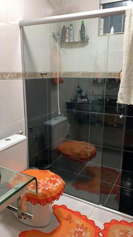Excelente casa Colônia agrícola Samambaia!! oportunidade!!! - Foto 9