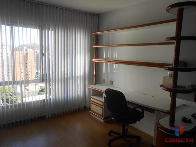 Apartamento para venda em vitória, praia do canto, 4 dormitórios, 2 suítes, 4 banheiros, 4 - Foto 6