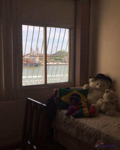 3 quartos com suíte no Centro de Vitória - Foto 5