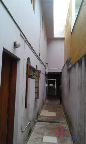 Sb-4004 sobrado no bairro assunção !!! - Foto 9